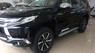 Mitsubishi Pajero Sport GLX V6 3.0L 2016 - Bán xe Mitsubishi Pajero Sport GLX V6 3.0L 2016, màu đen, nhập khẩu nguyên chiếc