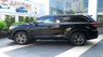 Toyota Highlander 2.7 2017 - Cần bán Toyota Highlander 2.7 2017, màu đen, nhập khẩu chính hãng