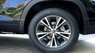 Toyota Highlander 2.7 2017 - Cần bán Toyota Highlander 2.7 2017, màu đen, nhập khẩu chính hãng