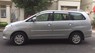 Toyota Innova 2.0G 2011 - Bán ô tô Toyota Innova 2.0G đời 2011, màu bạc, 485tr