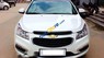 Chevrolet Cruze   LT 1.6MT  2016 - Bán xe Chevrolet Cruze LT 1.6MT năm 2016, màu trắng