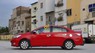 Toyota Vios G 1.5AT 2014 - Bán Toyota Vios G 1.5AT năm sản xuất 2014, màu đỏ chính chủ