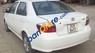 Toyota Vios  G  2003 - Cần bán lại xe Toyota Vios G năm sản xuất 2003, màu trắng, giá tốt
