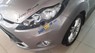 Ford Fiesta AT 2011 - Bán xe Ford Fiesta AT năm 2011, giá chỉ 429 triệu