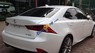 Lexus IS250   2015 - Bán Lexus IS250 năm 2015, màu trắng, nhập khẩu nguyên chiếc