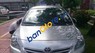 Toyota Vios 2010 - Bán ô tô Toyota Vios năm sản xuất 2010, màu bạc chính chủ, 430tr