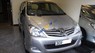 Toyota Innova G 2010 - Chính chủ bán ô tô Toyota Innova G đời 2010, màu bạc