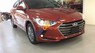 Hyundai Elantra 2017 - Bán ô tô Hyundai Elantra sản xuất năm 2017, màu đỏ