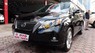 Lexus RX350 2009 - Cần bán Lexus RX350 sản xuất 2009, màu đen, nhập khẩu nguyên chiếc