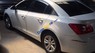 Chevrolet Cruze LT 2016 - Cần bán Chevrolet Cruze LT sản xuất 2016, màu trắng số sàn