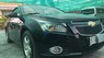 Chevrolet Cruze 2013 - Bán Chevrolet Cruze sản xuất 2013, màu đen chính chủ 