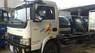 Xe tải 5 tấn - dưới 10 tấn 2017 - Bán xe tải Veam VT735 tải 7T5, thùng dài 6 mét