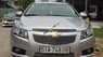 Chevrolet Cruze LS 1.6 2013 - Bán xe Chevrolet Cruze LS 1.6 năm sản xuất 2013, màu bạc