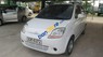 Daewoo Matiz   AT 2008 - Bán xe Daewoo Matiz AT năm sản xuất 2008, màu trắng