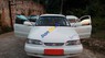 Hyundai Sonata LGS 1997 - Bán Hyundai Sonata LGS năm sản xuất 1997, màu trắng, xe nhập