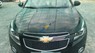 Chevrolet Cruze 2013 - Bán Chevrolet Cruze sản xuất 2013, màu đen chính chủ 