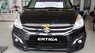 Suzuki Ertiga 2016 - Bán Suzuki Ertiga năm 2016, màu đen, nhập khẩu