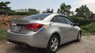 Chevrolet Cruze LS 1.6 2013 - Bán xe Chevrolet Cruze LS 1.6 năm sản xuất 2013, màu bạc