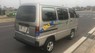 Suzuki Blind Van 1998 - Cần bán xe Suzuki Blind Van năm 1998, màu bạc 