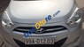 Hyundai i10   2012 - Bán Hyundai i10 năm 2012, màu bạc, xe nhập chính chủ