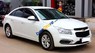 Chevrolet Cruze   LT 1.6MT  2016 - Bán xe Chevrolet Cruze LT 1.6MT năm 2016, màu trắng