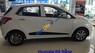 Hyundai Premio 2017 - Cần bán Hyundai Grand i10 đời 2017, màu trắng, nhập khẩu CKD. Hotline: 0905976950
