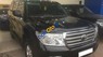 Toyota Land Cruiser VR 2011 - Cần bán gấp Toyota Land Cruiser VR năm sản xuất 2011, màu đen, nhập khẩu nguyên chiếc