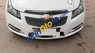 Chevrolet Cruze   LTZ 2010 - Cần bán lại xe Chevrolet Cruze LTZ sản xuất 2010, màu trắng số tự động