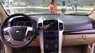 Chevrolet Captiva LT 2008 - Chính chủ bán ô tô Chevrolet Captiva LT sản xuất 2008, màu bạc