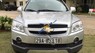 Chevrolet Captiva LT 2008 - Chính chủ bán ô tô Chevrolet Captiva LT sản xuất 2008, màu bạc