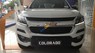 Chevrolet Colorado High Country 2017 - Bán Chevrolet Colorado High Country sản xuất năm 2017, màu trắng, nhập khẩu