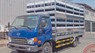 Hyundai HD 2017 - Bán xe tải Hyundai HD78 3.3 tấn chở gà, chở vịt – Liên hệ ngay