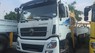 Xe chuyên dùng Xe cẩu 2016 - Bán xe tải 4 chân gắn cẩu tự hành 7 tấn, 8-10 tấn, 12-15 tấn Soosan, tanado, Kanglim, Unic, atom 2016, 2017