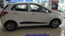 Hyundai Grand i10 2019 - Cần bán Hyundai Grand i10 sản xuất năm 2019, màu trắng. Tặng kèm 3 món phụ kiện khi mua xe