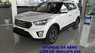 Hyundai Creta 2017 - Hyundai Sông Hàn cần bán Hyundai Creta 2017, màu trắng, nhập khẩu chính hãng