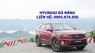 Hyundai Creta 2017 - Cần bán Hyundai Creta 2017, màu đỏ, nhập khẩu nguyên chiếc, 800 triệu