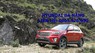 Hyundai Creta 2017 - Cần bán Hyundai Creta 2017, màu đỏ, nhập khẩu nguyên chiếc, 800 triệu