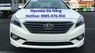 Hyundai Sonata 2017 - Cần bán Hyundai Sonata 2017, nhập khẩu chính hãng. Liên hệ: **0905.976.950**