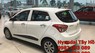 Hyundai Grand i10 1.0 2017 - Chỉ 120tr mua ngay xe i10 chạy uber-grab tại Hyundai Tây Hồ