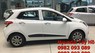 Hyundai Grand i10 1.0 2017 - Chỉ 120tr mua ngay xe i10 chạy uber-grab tại Hyundai Tây Hồ