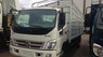 Thaco OLLIN 2016 - Bán xe tải 7 tấn thùng 6.1 mét Thaco Trường Hải, giá xe tải 7 tấn tốt nhất Đồng Nai