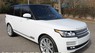 LandRover    2016 - Bán xe LandRover Range Rover HSE 2016, nhập Mỹ