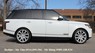 LandRover    2016 - Bán xe LandRover Range Rover HSE 2016, nhập Mỹ