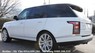 LandRover    2016 - Bán xe LandRover Range Rover HSE 2016, nhập Mỹ