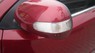 Kia Cerato 2010 - Cần bán lại xe Kia Cerato 2010, màu đỏ, nhập khẩu, 425tr