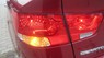Kia Cerato 2010 - Cần bán lại xe Kia Cerato 2010, màu đỏ, nhập khẩu, 425tr