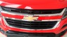 Chevrolet Colorado High Country 2017 - Chevrolet Colorado 2017, phiên bản mới, mạnh mẽ hơn, săng sàng chinh phục mọi thử thách