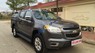 Chevrolet Colorado LTZ 2012 - Cần bán xe Chevrolet Colorado LTZ sản xuất năm 2012, màu xám, xe nhập, giá chỉ 490 triệu