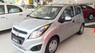 Chevrolet Spark Duo 2017 - Cần bán Chevrolet Spark Duo sản xuất 2017