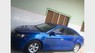 Chevrolet Cruze 2010 - Bán Chevrolet Cruze đời 2010, màu xanh lam, chính chủ